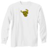 Youth Authentic-T Long-Sleeve T-Shirt Thumbnail