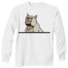 Youth Authentic-T Long-Sleeve T-Shirt Thumbnail