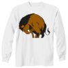 Youth Authentic-T Long-Sleeve T-Shirt Thumbnail