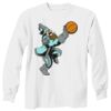 Youth Authentic-T Long-Sleeve T-Shirt Thumbnail