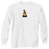 Youth Authentic-T Long-Sleeve T-Shirt Thumbnail