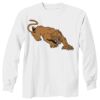 Youth Authentic-T Long-Sleeve T-Shirt Thumbnail