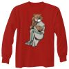 Youth Authentic-T Long-Sleeve T-Shirt Thumbnail