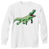 Youth Authentic-T Long-Sleeve T-Shirt Thumbnail