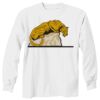 Youth Authentic-T Long-Sleeve T-Shirt Thumbnail