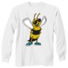 Youth Authentic-T Long-Sleeve T-Shirt Thumbnail