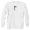 Youth Authentic-T Long-Sleeve T-Shirt Thumbnail