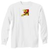 Youth Authentic-T Long-Sleeve T-Shirt Thumbnail