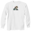 Youth Authentic-T Long-Sleeve T-Shirt Thumbnail