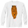 Youth Authentic-T Long-Sleeve T-Shirt Thumbnail