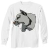 Youth Authentic-T Long-Sleeve T-Shirt Thumbnail