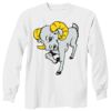 Youth Authentic-T Long-Sleeve T-Shirt Thumbnail