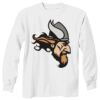 Youth Authentic-T Long-Sleeve T-Shirt Thumbnail