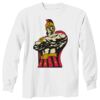 Youth Authentic-T Long-Sleeve T-Shirt Thumbnail