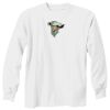 Youth Authentic-T Long-Sleeve T-Shirt Thumbnail