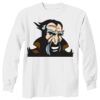 Youth Authentic-T Long-Sleeve T-Shirt Thumbnail