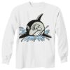 Youth Authentic-T Long-Sleeve T-Shirt Thumbnail