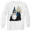 Youth Authentic-T Long-Sleeve T-Shirt Thumbnail