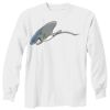 Youth Authentic-T Long-Sleeve T-Shirt Thumbnail