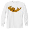 Youth Authentic-T Long-Sleeve T-Shirt Thumbnail