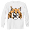 Youth Authentic-T Long-Sleeve T-Shirt Thumbnail