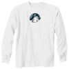 Youth Authentic-T Long-Sleeve T-Shirt Thumbnail