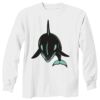 Youth Authentic-T Long-Sleeve T-Shirt Thumbnail