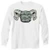 Youth Authentic-T Long-Sleeve T-Shirt Thumbnail