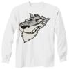 Youth Authentic-T Long-Sleeve T-Shirt Thumbnail