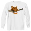 Youth Authentic-T Long-Sleeve T-Shirt Thumbnail