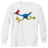 Youth Authentic-T Long-Sleeve T-Shirt Thumbnail