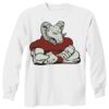 Youth Authentic-T Long-Sleeve T-Shirt Thumbnail