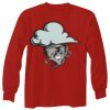 Youth Authentic-T Long-Sleeve T-Shirt Thumbnail