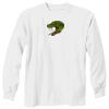 Youth Authentic-T Long-Sleeve T-Shirt Thumbnail