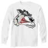 Youth Authentic-T Long-Sleeve T-Shirt Thumbnail