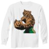 Youth Authentic-T Long-Sleeve T-Shirt Thumbnail