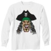 Youth Authentic-T Long-Sleeve T-Shirt Thumbnail