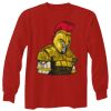 Youth Authentic-T Long-Sleeve T-Shirt Thumbnail
