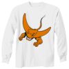 Youth Authentic-T Long-Sleeve T-Shirt Thumbnail