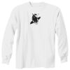 Youth Authentic-T Long-Sleeve T-Shirt Thumbnail