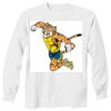 Youth Authentic-T Long-Sleeve T-Shirt Thumbnail