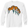 Youth Authentic-T Long-Sleeve T-Shirt Thumbnail