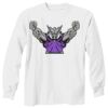 Youth Authentic-T Long-Sleeve T-Shirt Thumbnail