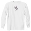 Youth Authentic-T Long-Sleeve T-Shirt Thumbnail