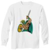 Youth Authentic-T Long-Sleeve T-Shirt Thumbnail