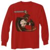 Youth Authentic-T Long-Sleeve T-Shirt Thumbnail
