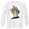 Youth Authentic-T Long-Sleeve T-Shirt Thumbnail