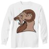 Youth Authentic-T Long-Sleeve T-Shirt Thumbnail