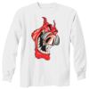 Youth Authentic-T Long-Sleeve T-Shirt Thumbnail