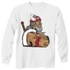 Youth Authentic-T Long-Sleeve T-Shirt Thumbnail